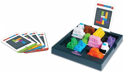 RAV gra Rush Hour Junior 76409