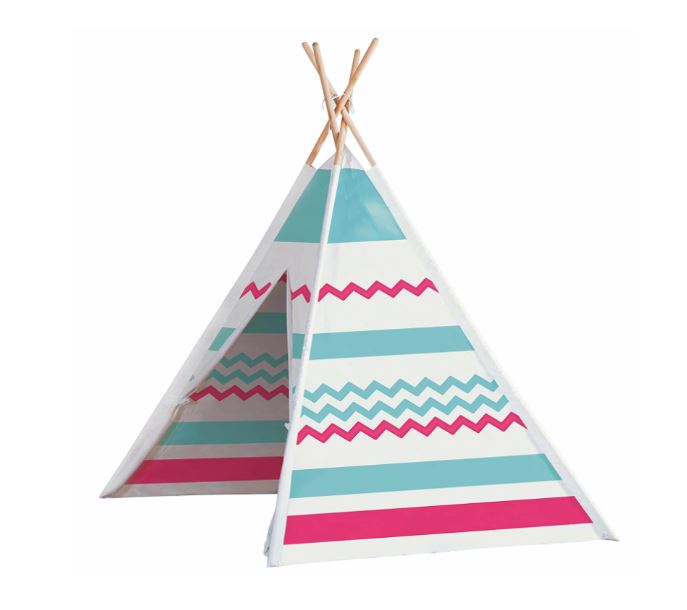 John namiot drewn.Tipi nieb-czer 130077204