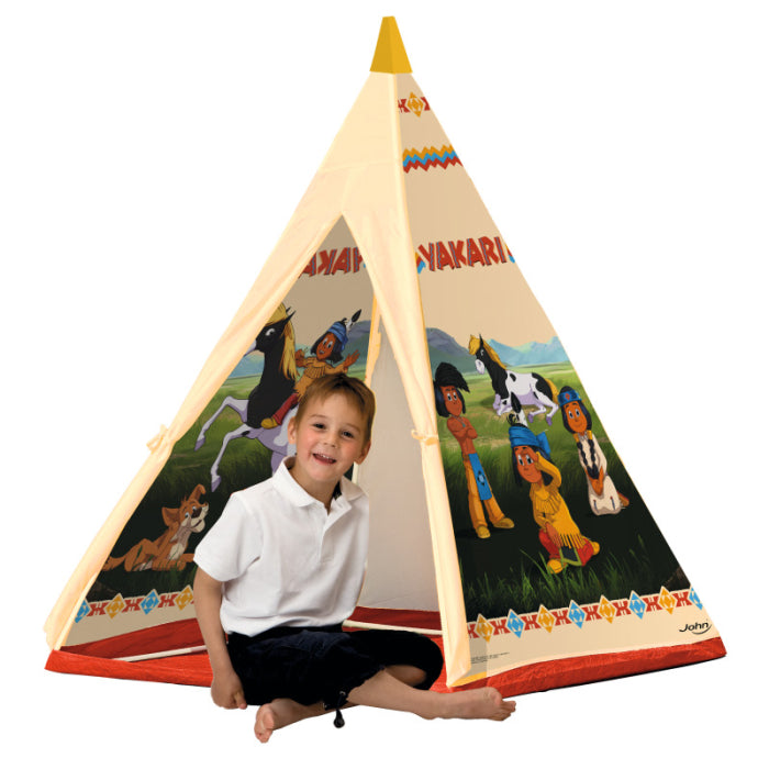 John Yakari Tipi namiot 130078607