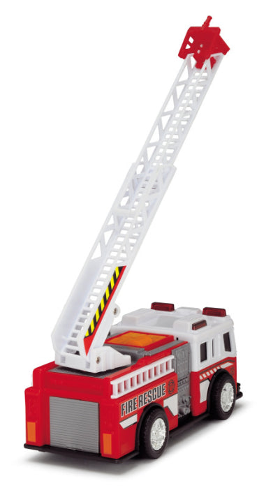 Dickie Straż pożarna 16 cm św/dźw 330-2014