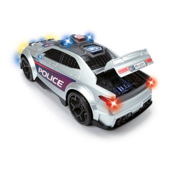 Dickie Policja Street Force 34cm 330-8376