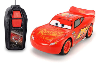 Dickie cars 3 rc zygzak mcqueen