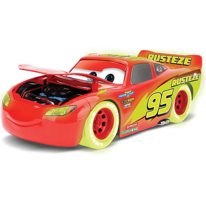 Cars3 Zygzak McQueen Lightning 1:24 308-4003