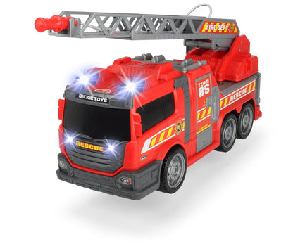 Dickie straż pożarna 36 cm