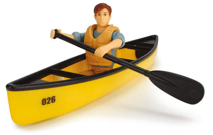Dickie Play Life camping jeep 383-5004