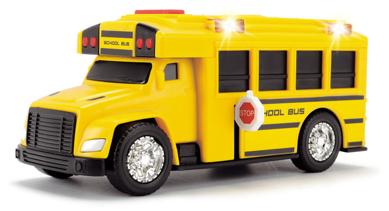 Dickie Autobus szkolny 16 cm św/dźw 330-2017