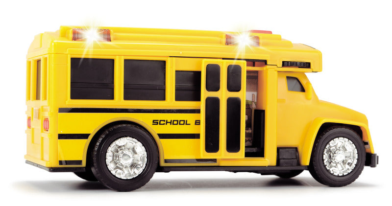 Dickie Autobus szkolny 16 cm św/dźw 330-2017
