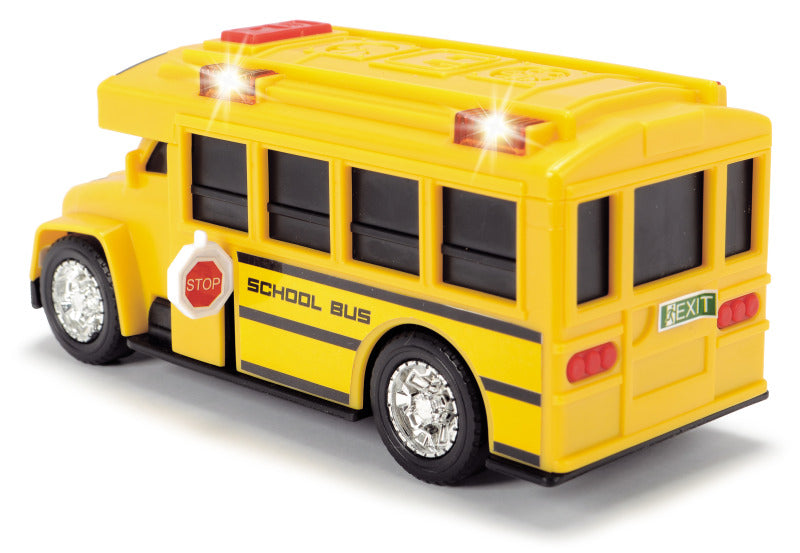Dickie Autobus szkolny 16 cm św/dźw 330-2017