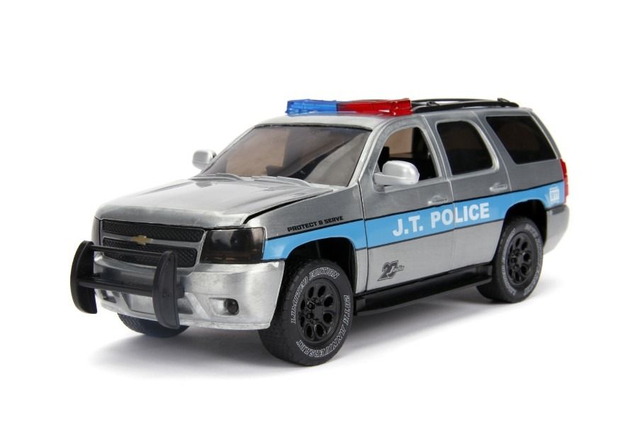 JADA 2010 Chevy Tahoe Wave 1 374-5003