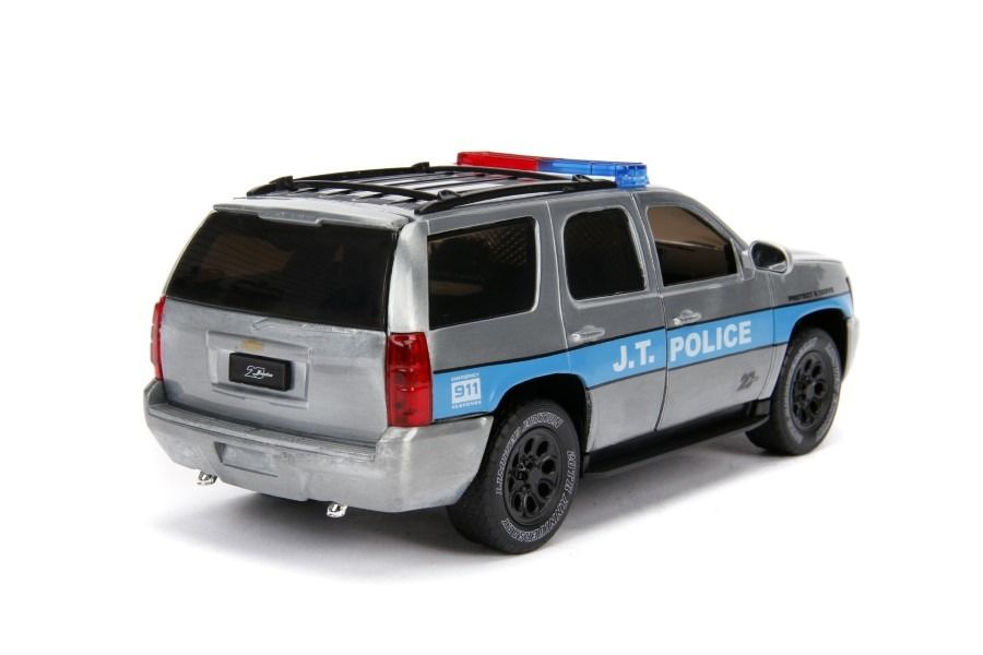JADA 2010 Chevy Tahoe Wave 1 374-5003