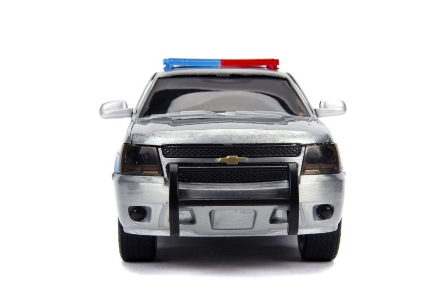 JADA 2010 Chevy Tahoe Wave 1 374-5003