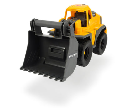 Dickie Volvo ładowarka 26cm 372-4002