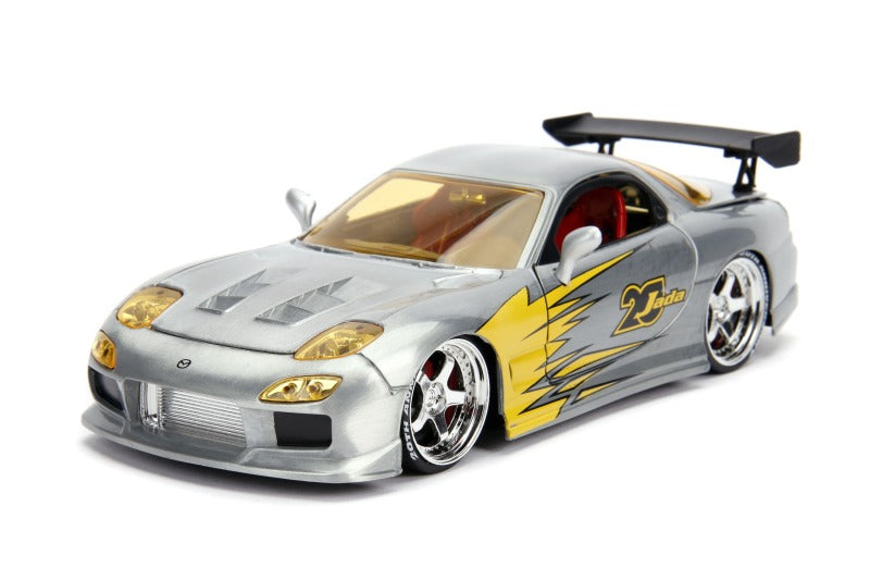 JADA 1993 Mazda RX-7 Wave 2 374-5004