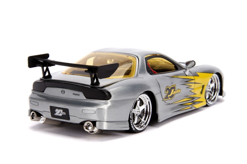 JADA 1993 Mazda RX-7 Wave 2 374-5004