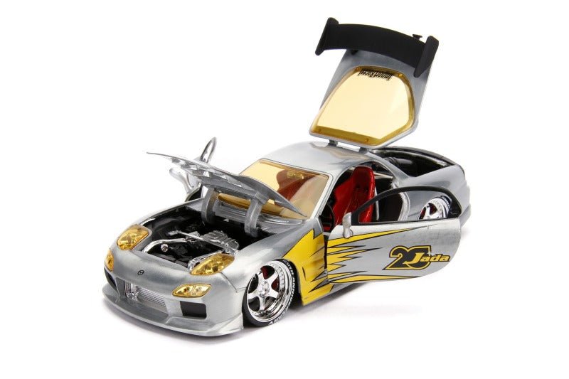 JADA 1993 Mazda RX-7 Wave 2 374-5004