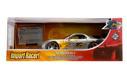 JADA 1993 Mazda RX-7 Wave 2 374-5004