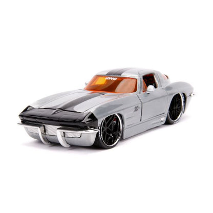 JADA 1963 Chevy Corvette 374-5006