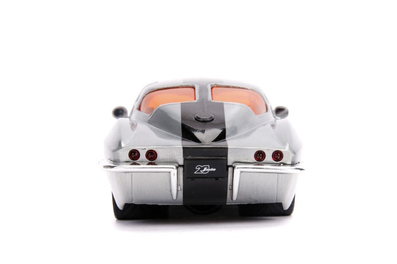 JADA 1963 Chevy Corvette 374-5006