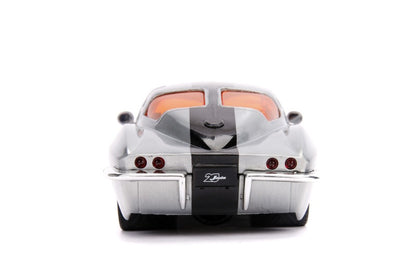 JADA 1963 Chevy Corvette 374-5006