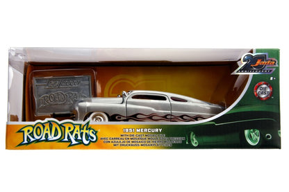 JADA 1951 Mercury Wave 2 374-5007