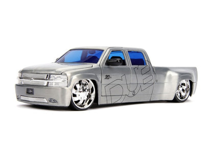 JADA 1999 Chevy Silverado Dooley 374-5016