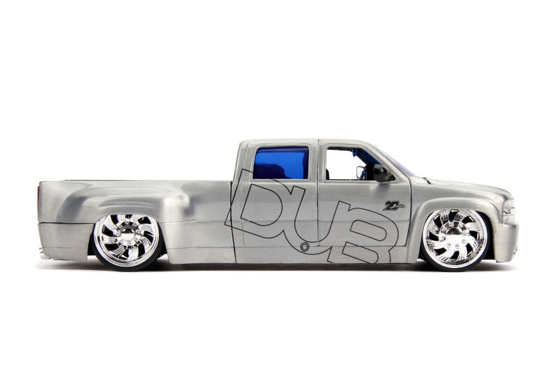 JADA 1999 Chevy Silverado Dooley 374-5016