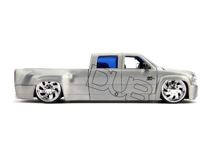 JADA 1999 Chevy Silverado Dooley 374-5016