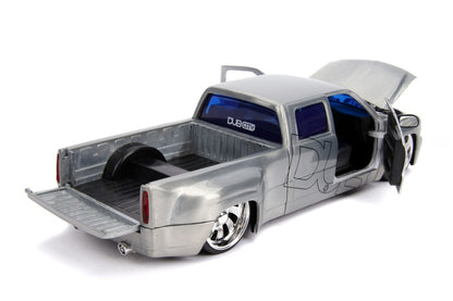 JADA 1999 Chevy Silverado Dooley 374-5016