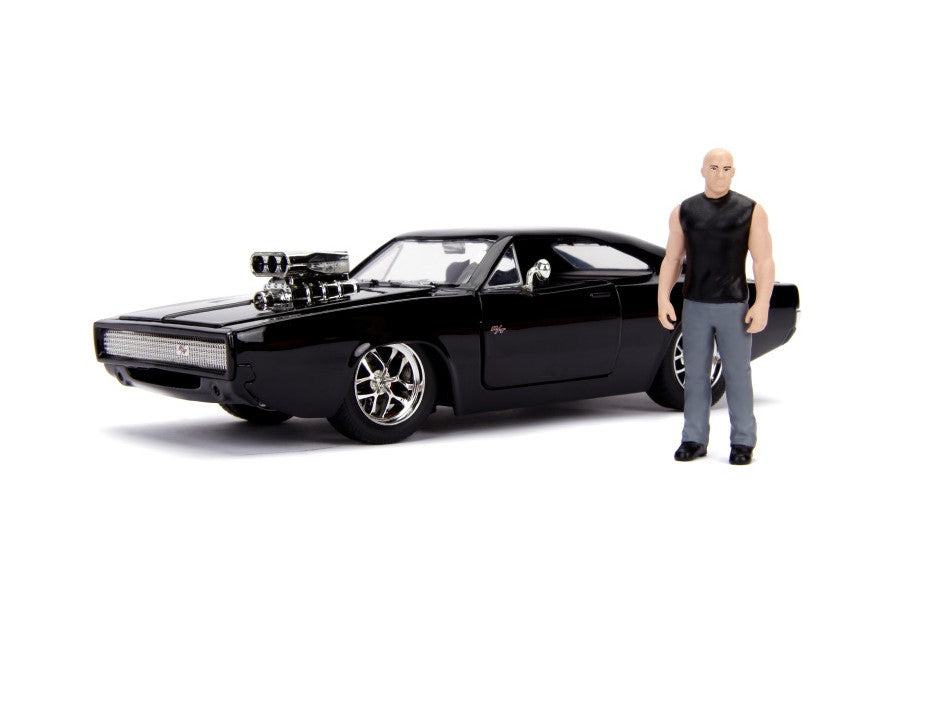 JADA Fast&Furious Dodge Charger R/T 320-5000