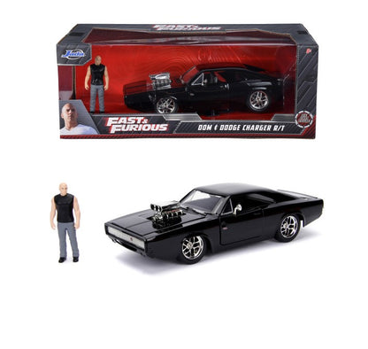 JADA Fast&Furious Dodge Charger R/T 320-5000