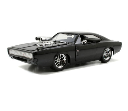 JADA Fast&Furious Dodge Charger R/T 320-5000