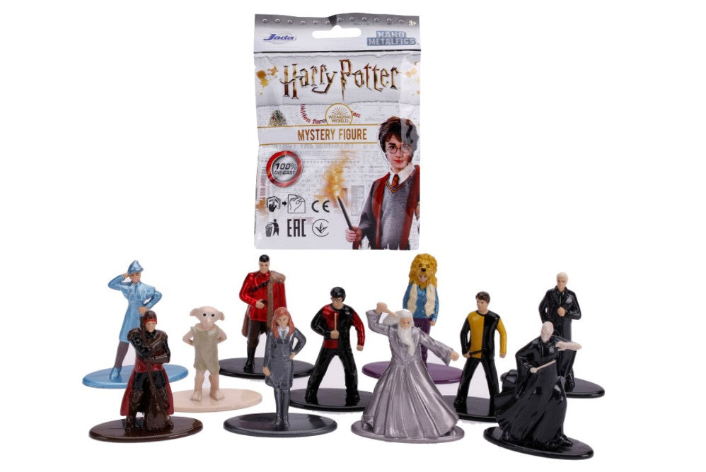Jada harry potter saszetka niespodzianka