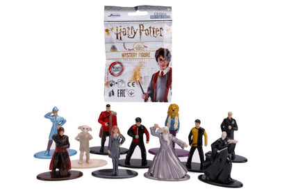 Jada harry potter saszetka niespodzianka