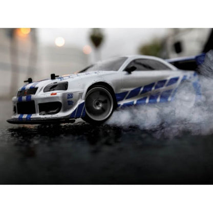 JADA Fast&Furious RC Nissan Skyline GT-R 320-6007
