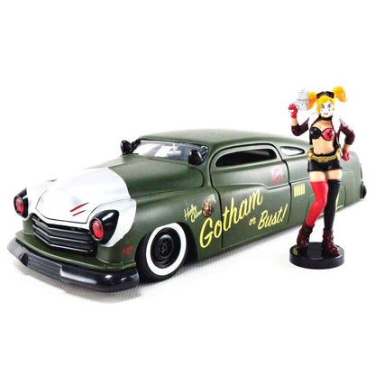 JADA DC Comics Bombshells Harley Quinn 325-5005