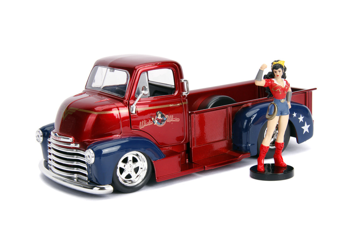 JADA DC Comics Bombshells Wonder Woman 325-5010