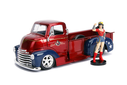 JADA DC Comics Bombshells Wonder Woman 325-5010
