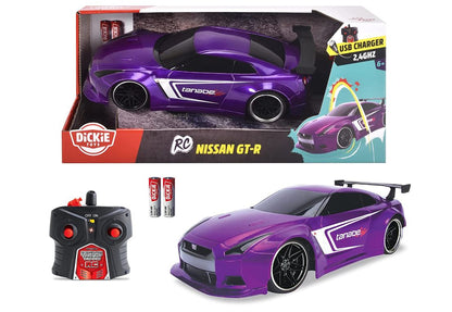 JADA RC Nissan GT-R 1:16 110-6000