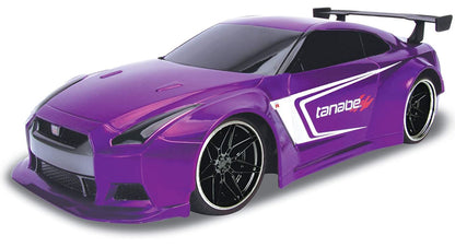 JADA RC Nissan GT-R 1:16 110-6000