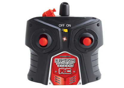 JADA RC Nissan GT-R 1:16 110-6000