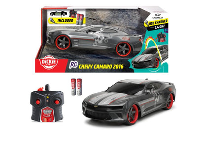 JADA RC Chevy Camaro 2016 30cm 110-6011