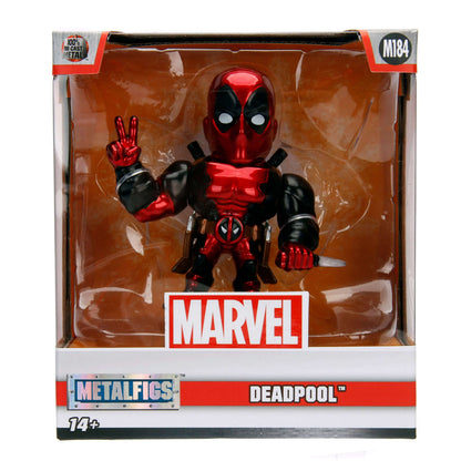 JADA Marvel Deadpool 10cm 322-1006