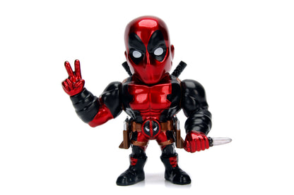JADA Marvel Deadpool 10cm 322-1006