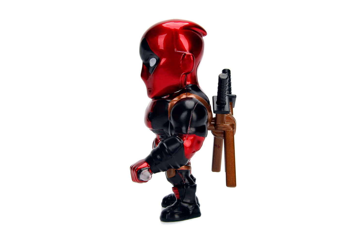 JADA Marvel Deadpool 10cm 322-1006