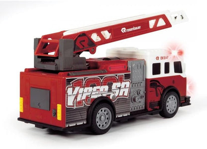 Dickie Viper wóz strażacki 27,5cm św/dźw 371-4019