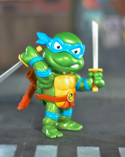 JADA Turtles figurka Leonardo 10cm 328-3000