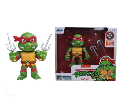 JADA Turtles figurka Raphael 10cm 328-3001