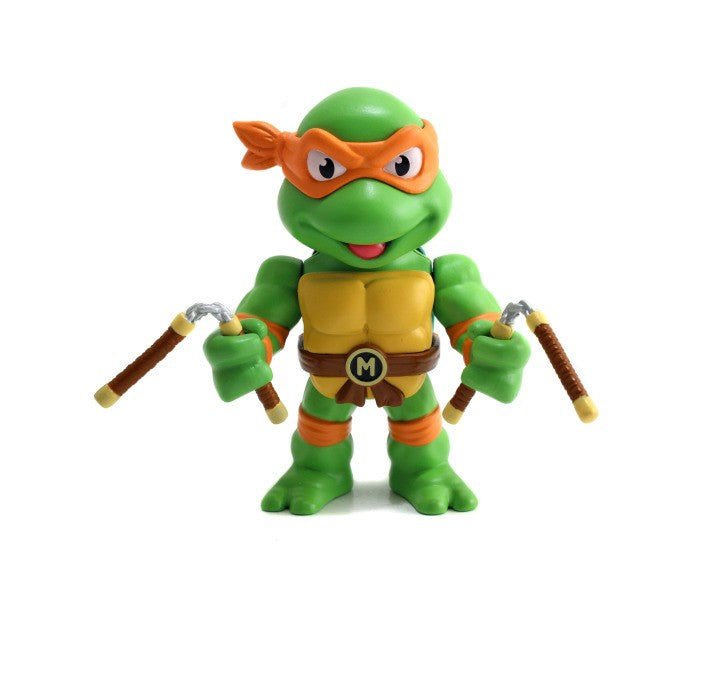 JADA Turtles fig Michelangelo 10cm 328-3002