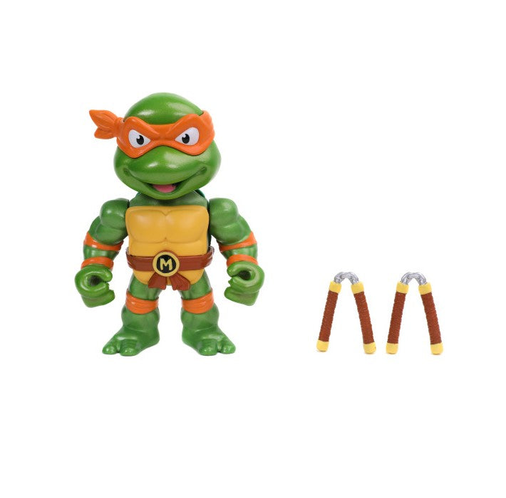 JADA Turtles fig Michelangelo 10cm 328-3002