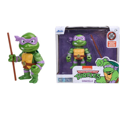 JADA Turtles figurka Donatello 10cm 328-3003